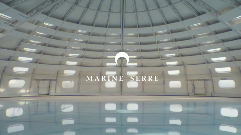 Nod - Marine Serre