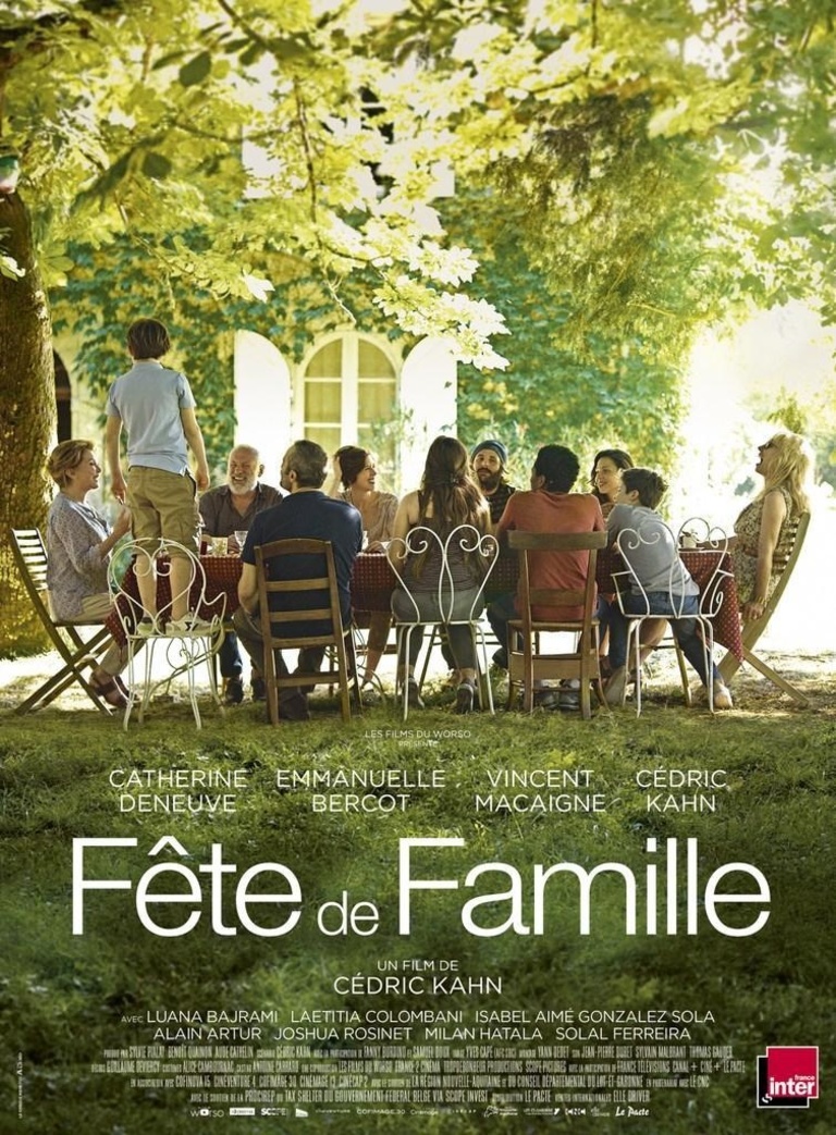 Nod - Fête de famille