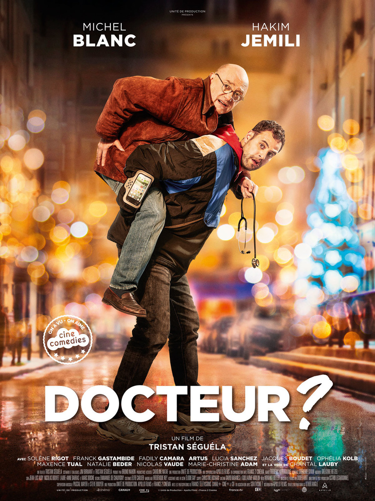 Nod - DOCTEUR ?