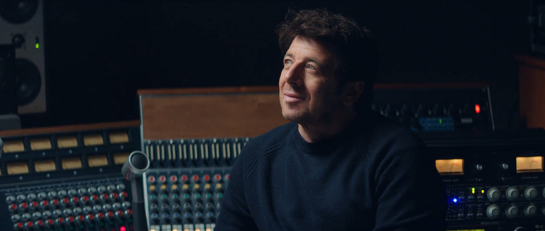 Nod - Patrick Bruel X Boulevard des airs