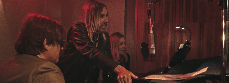 Nod - Thomas Dutronc X Iggy Pop X Diana Krall