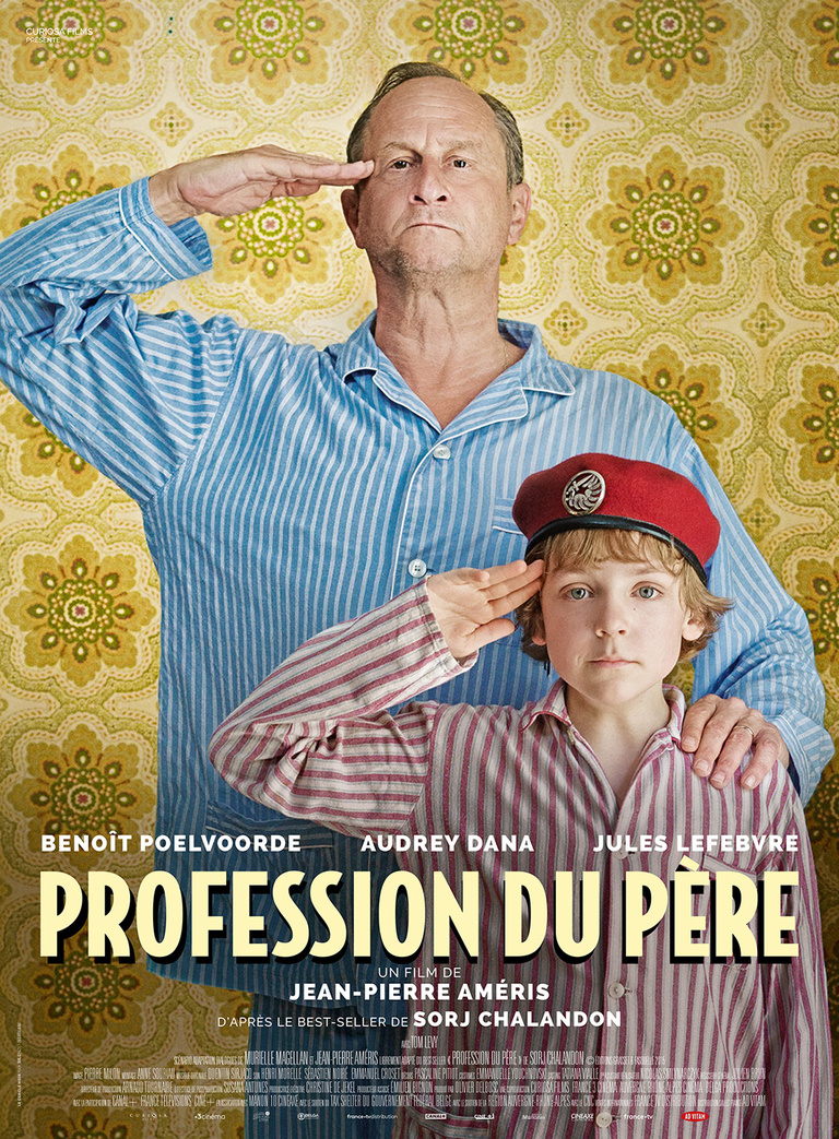 Nod - Profession du père