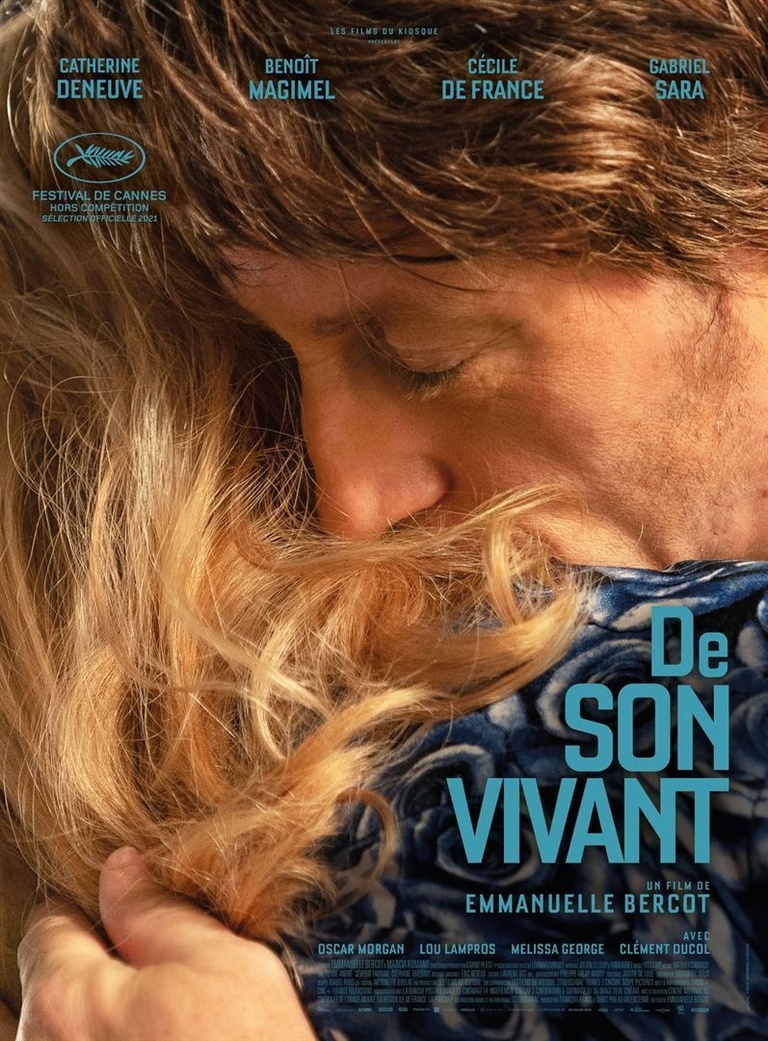 Nod - De Son Vivant