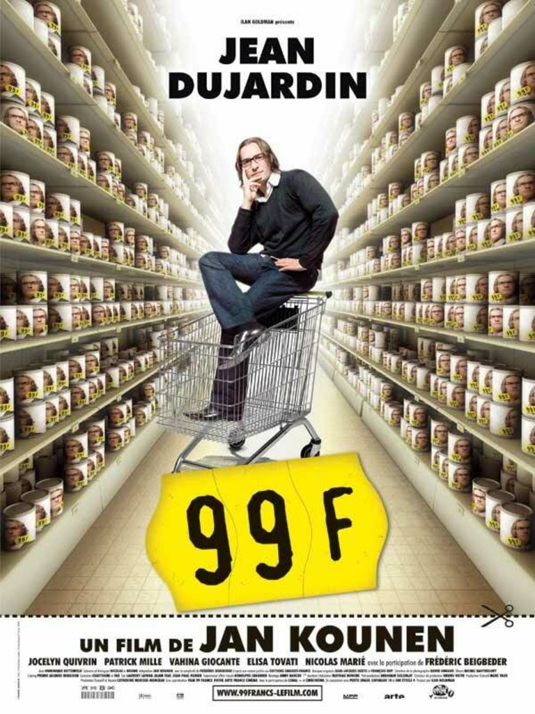 Nod - 99 francs