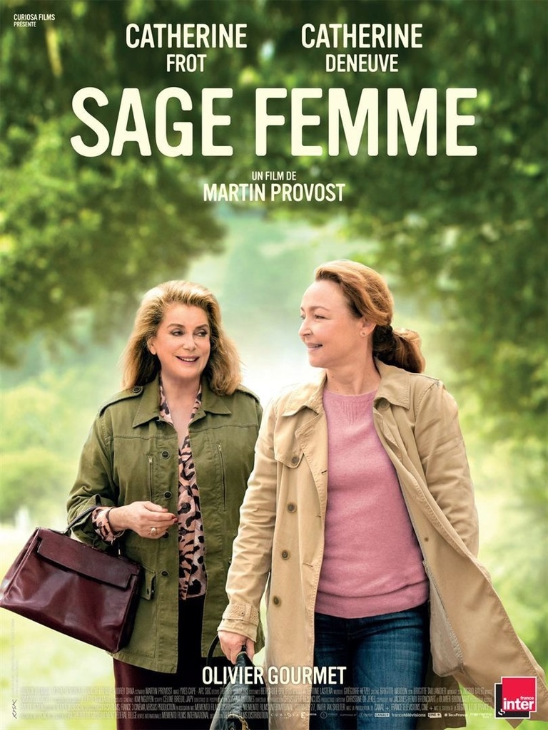 Nod - sage-femme