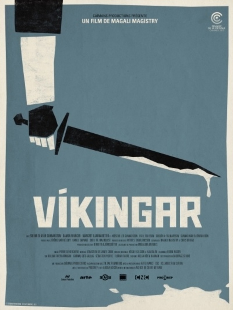 Nod - Vikingar